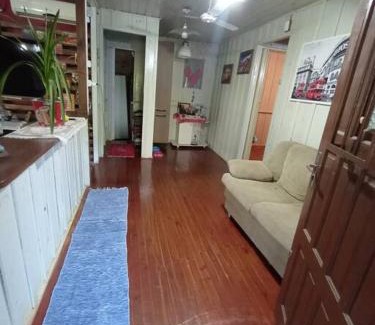 Igrejinha House | Paraíso na Serra