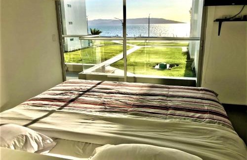 Pisco Apartment | Paracas Paracas! Vista Bahia - Sotavento 201 T 6