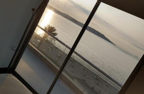Pisco Apartment | Paracas Penthouse first line Boardwalk