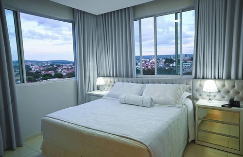 Paracatu Hotel | Paracatu Plaza Hotel