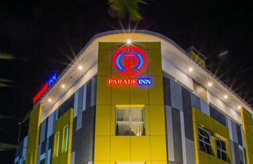 Kendari Hotel | parade inn kendari