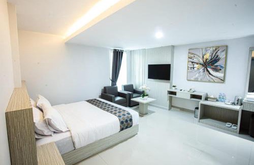 Kendari Hotel | parade inn kendari