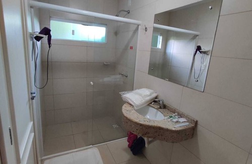 Concordia Hotel | Paradies Hotéis e Motéis