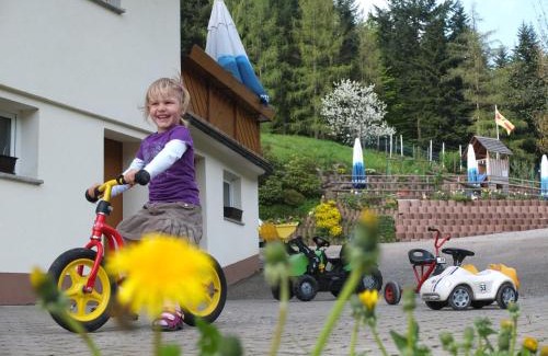 Bad Peterstal-Griesbach Apartment | Paradies Im Schwarzwald
