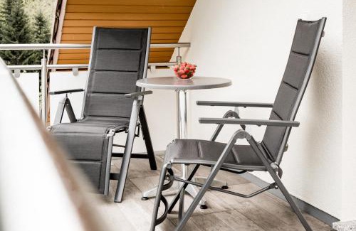 Bad Peterstal-Griesbach Apartment | Paradies Im Schwarzwald