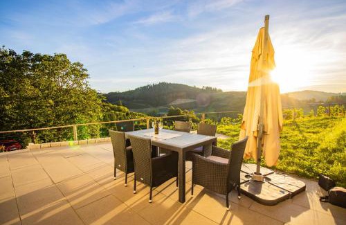 Lautenbach Apartment | Paradieshof