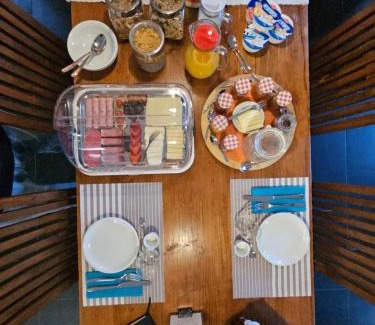 Penalva Do Castelo Bed & Breakfast | Paradiesli