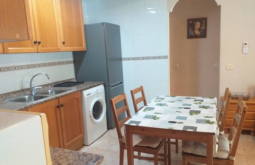 El Grau de Moncofa Apartment | Paradis I