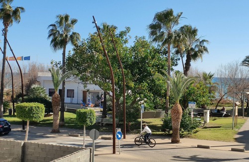 El Grau de Moncofa Apartment | Paradis I