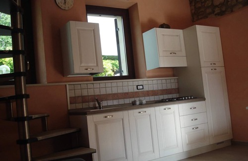 Nord-Est Apartment | Paradise among the hills of Verona CIN:IT023091C2DBV99YCY