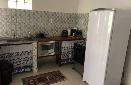 Velha Boipeba House | Paradise Awaits