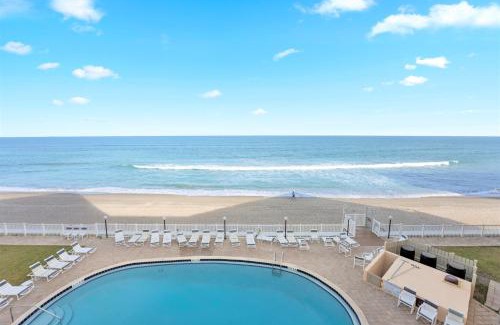 Satellite Beach Apartment | Paradise Beach Club - Oceanfront and Penthouse