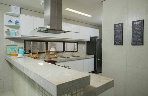 Acarai House | Paradise Beach Villa