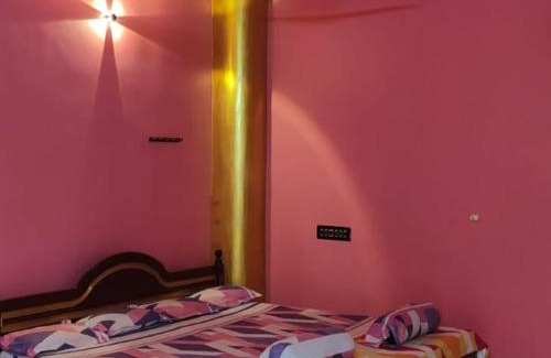 Moratandi Villa | Paradise Castle Villa