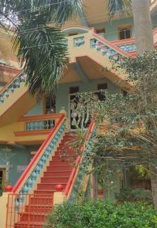 Moratandi Villa | Paradise Castle Villa