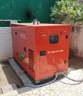 Kalapettai Resort | Paradise corner