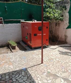 Kalapettai Resort | Paradise corner