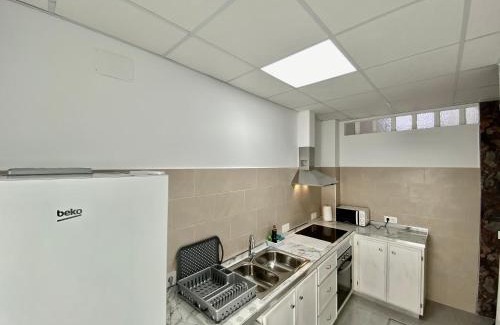 Los Alcazares Apartment | Paradise Costa en Los alcázares
