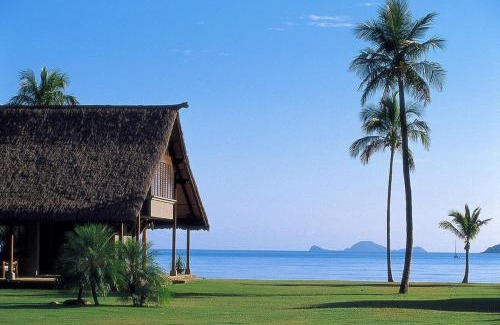 Woodwark Resort | Paradise Cove Villa