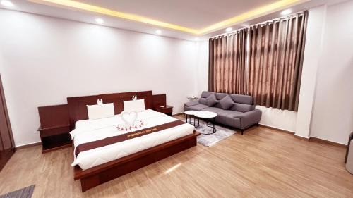 Cu Chi Hotel | Paradise Cu Chi Hotel