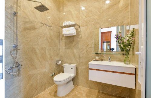 Cu Chi Hotel | Paradise Cu Chi Hotel