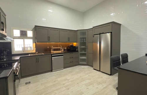 Al Danah Apartment | Paradise Found: Exquisite 5-BR Villa in Al Danah