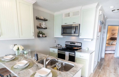 Galveston Condo | Paradise Found! Stop Looking!