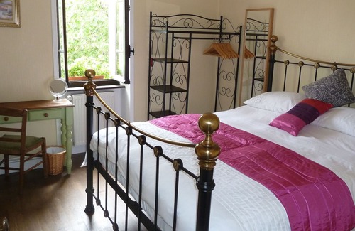 Balledent Other | Paradise Francais - Lovely Stone Farmhouse with Private Heated Pool