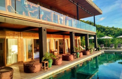 Labuan Bajo Villa | Paradise Garage Komodo Villa