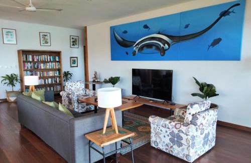 Labuan Bajo Villa | Paradise Garage Komodo Villa