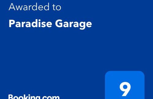 Hilvarenbeek House | Paradise Garage