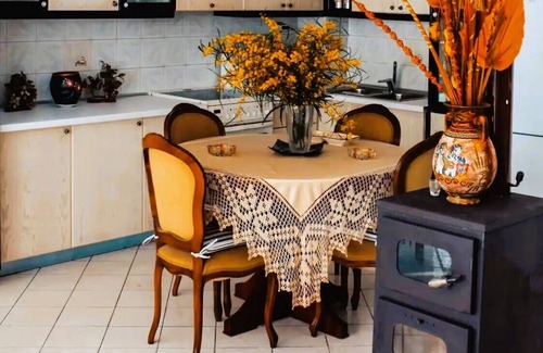 Vrachasi House | Paradise home