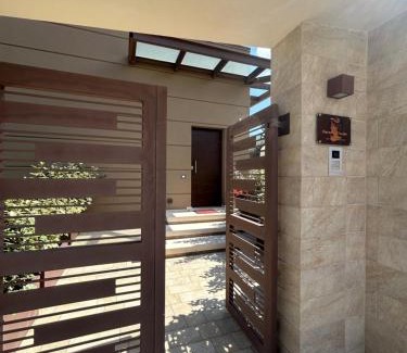 Luco dei Marsi House | Paradise House