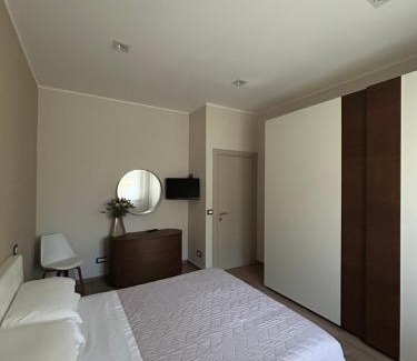 Luco dei Marsi House | Paradise House