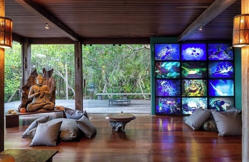 Trancoso House | Paradise house on the sand in Trancoso