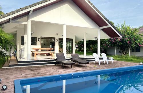Samut Sakhon House | Paradise House