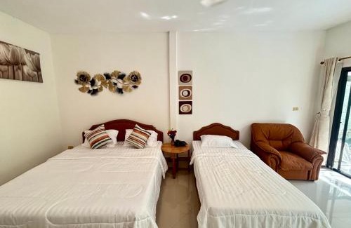 Samut Sakhon House | Paradise House