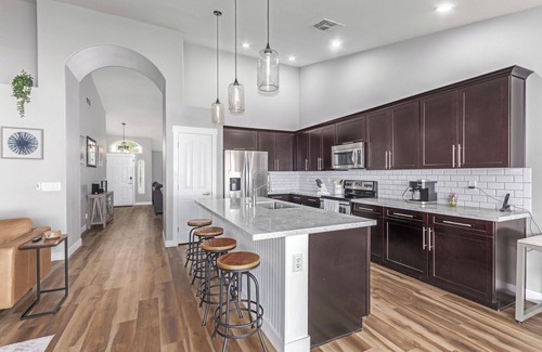 Gilbert House | Paradise in Gilbert, AZ