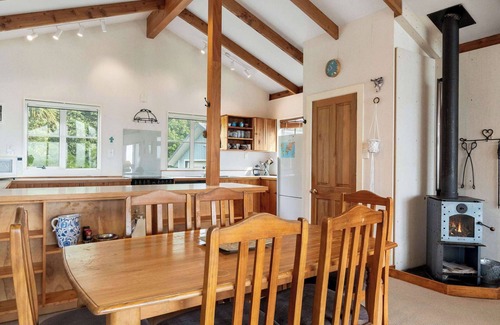 Parapara House | Paradise in Parapara - Paraparadise