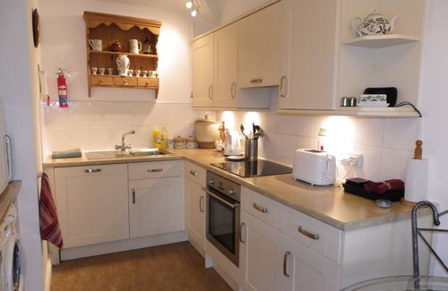 Skelwith Bridge Apartment | Paradise in the Lake District.