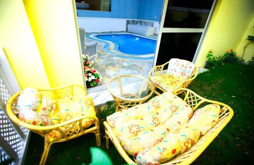 Al-Muntazah Resort | Paradise Inn Beach Resort