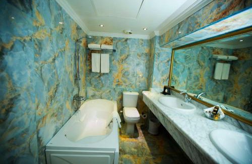 Al-Muntazah Resort | Paradise Inn Beach Resort