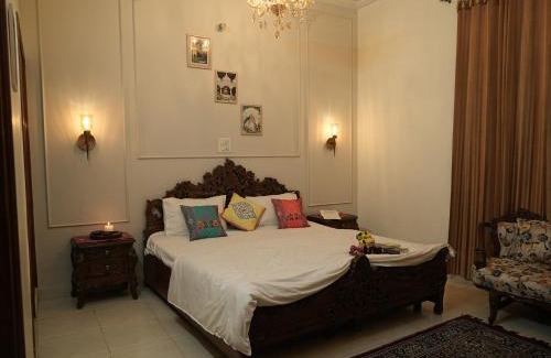 Amritsar Bed & Breakfast | Paradise Island