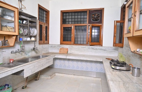 Amritsar Bed & Breakfast | Paradise Island