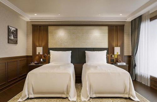 Ha Long Boat Rental | Paradise Legacy Cruise Halong