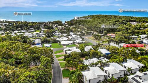 Agnes Water Apartment | Paradise Palms - Agnes Water