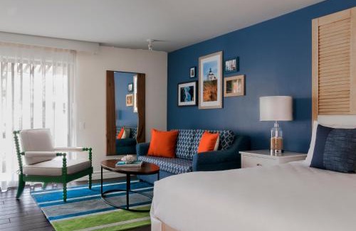 San Diego Resort | Paradise Point Resort & Spa