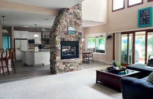 Littleton House | ð¥PARADISE POINTE: 2 Floors, 4 BDR, 7 Beds, Guests, PET FRIENDLY ð¥