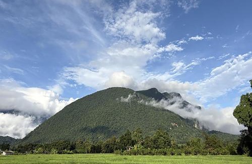 Mueang Ngai Resort | Paradise Resort & Cafe