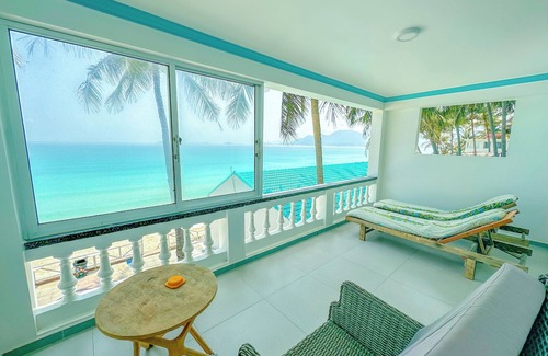 Ninh Hoa Hotel | Paradise Resort Doc Let – All Inclusive